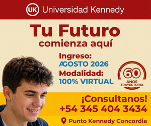 Universidad Kennedy