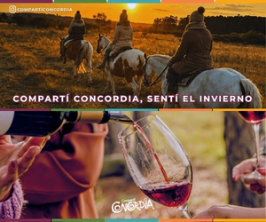 Turismo Concordia