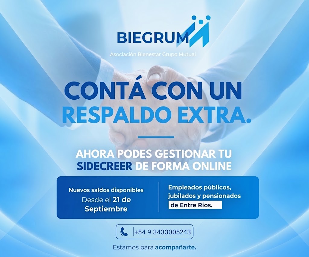 Biegrum