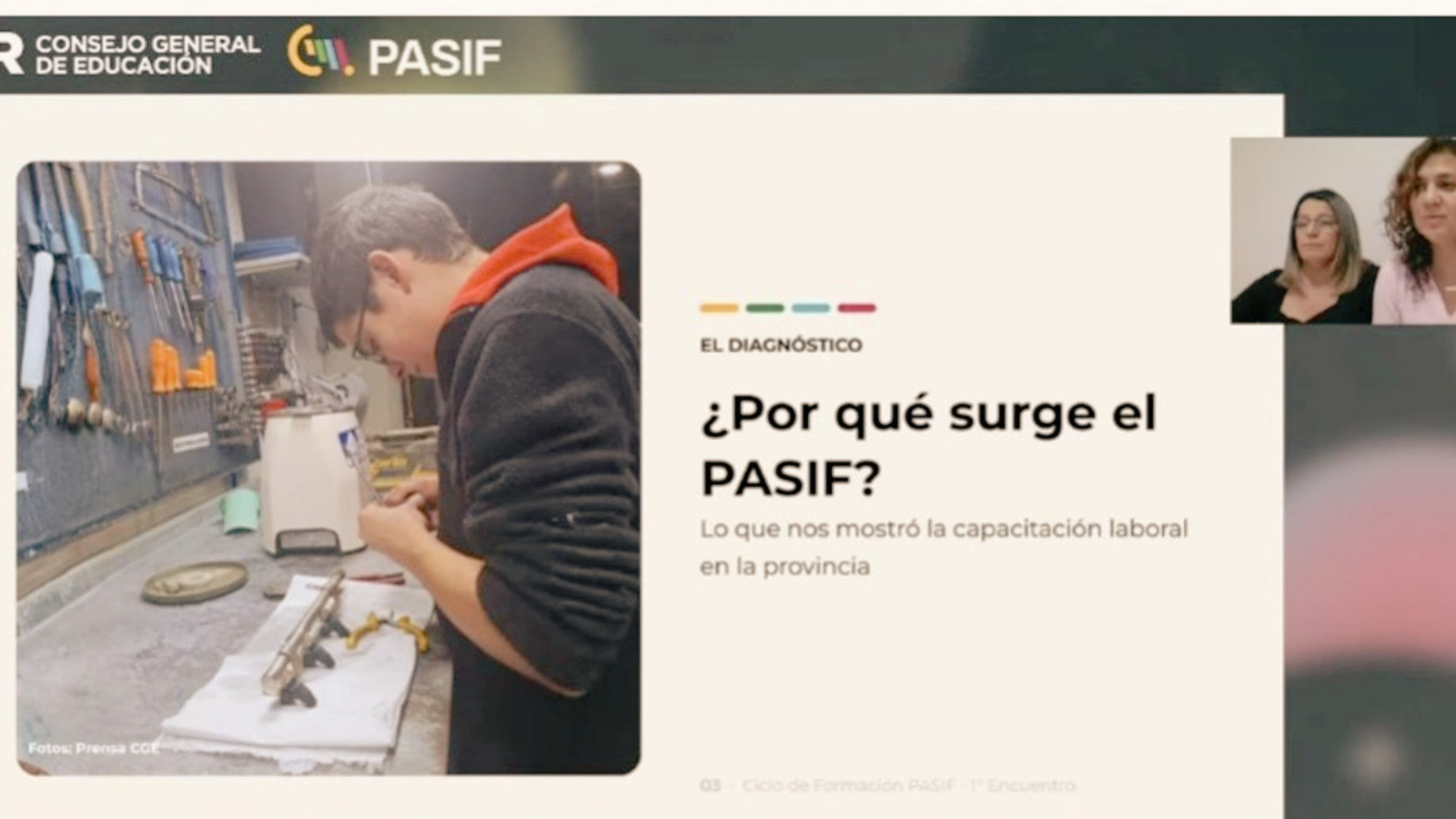 Fondo